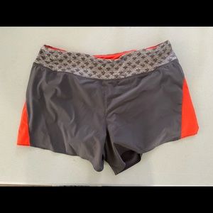 Run in Rabbit shorts size M